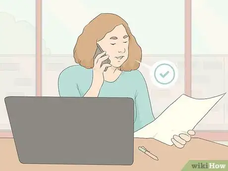 Image titled Write an Earned Leave Application Step 12