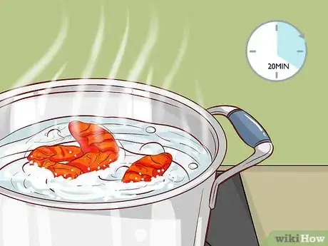 Image titled Make a Connecticut Lobster Roll Step 3