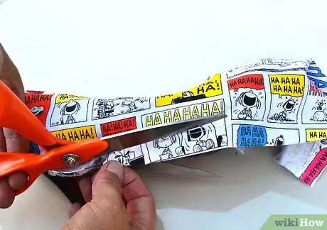 Image titled Make Comic Book High Heels Step 9