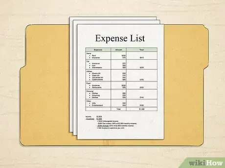 Image titled Get Student Loans out of Default Step 8