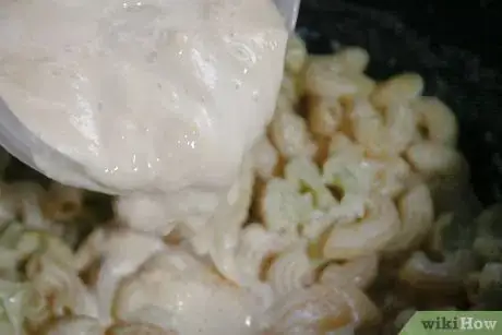 Image titled Make Healthy Mac and Cheese in a Slow Cooker Step 16