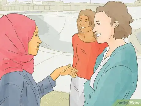 Image titled Introduce Friends to Other Friends Step 7