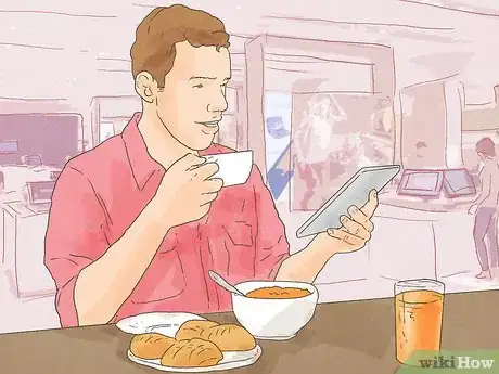 Image titled Have Fun at the Mall by Yourself Step 14