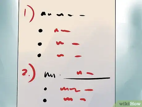 Image titled Act As the Smartest Kid in School Step 3