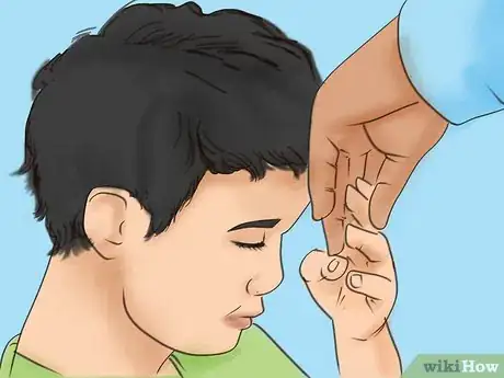 Image titled Act Around Your Grandpa Step 1