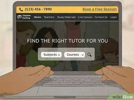 Image titled Advertise Tutoring Services Step 2