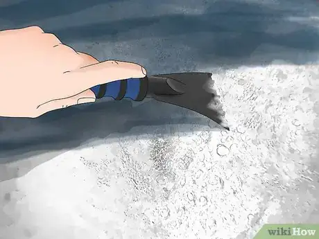 Image titled De Ice a Car Step 4