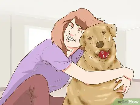 Image titled Do Yoga with Your Dog Step 10
