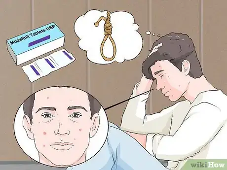 Image titled Spot Signs of Study Drug Abuse Step 9