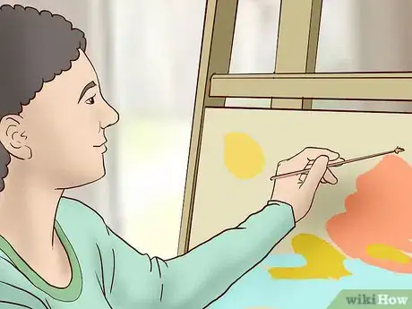 Image titled Overcome Anxiety After an Interview Step 16