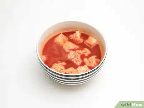 Image titled Top Tomato Soup Step 6