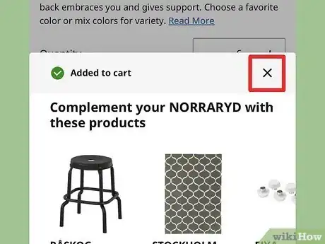 Image titled Buy Furniture from IKEA Place on iPhone or iPad Step 9