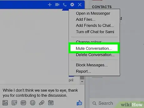 Image titled Be Civil on Social Media Step 14