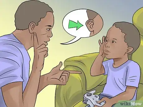 Image titled Teach Kids to Disagree Respectfully Step 3