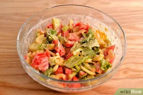 Image titled Make a Thousand Island Salad Intro