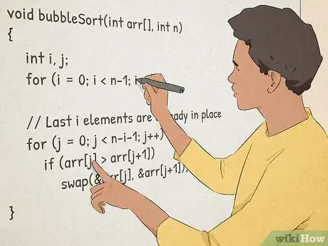 Image titled Pass a Coding Interview Step 5