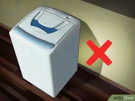 Image titled Clean Heavy Winter Bedding Step 8