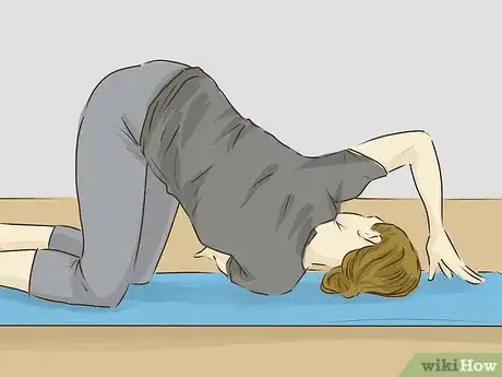 Image titled Do the Tabletop Twist Pose Step 8