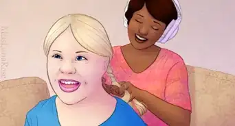 Talk to Someone with an Intellectual Disability