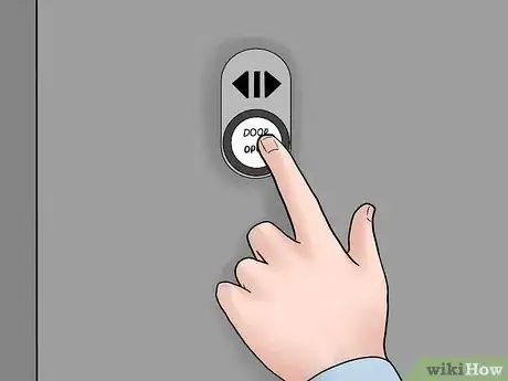 Image titled Operate an Elevator in Fire Service Mode Step 6