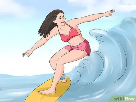 Image titled Be Fabulous Step 22