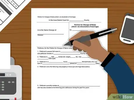 Image titled Change Your Name in Iowa Step 14