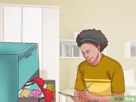 Image titled Pick Lingerie for a Girlfriend Step 4