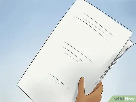 Image titled Become a Home Based Administrative Assistant Step 3