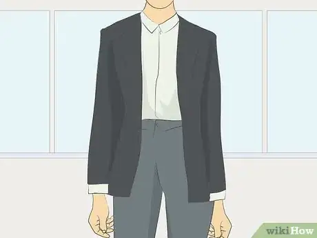 Image titled Dress for Work Step 16