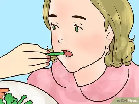 Image titled Get Your Kids to Eat Food That They Don't Like Step 4