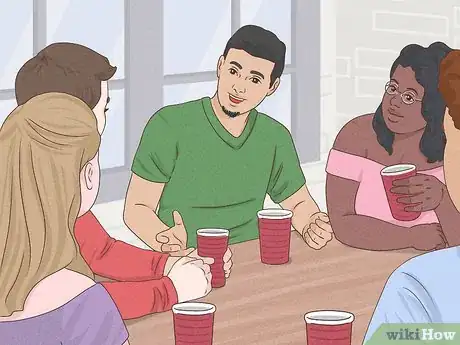 Image titled Talk About Race Step 2