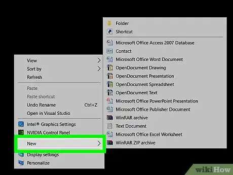 Image titled Create a Shortcut to a Website on Your Desktop with Internet Explorer Step 12