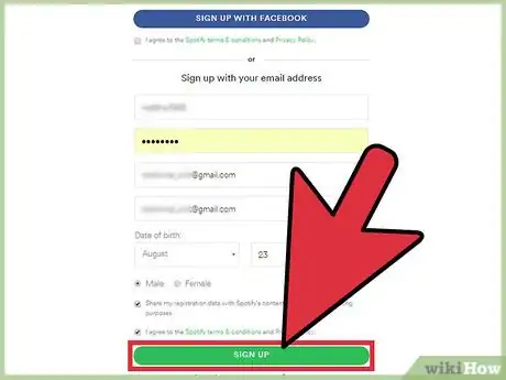 Image titled Follow a User on Spotify Step 3