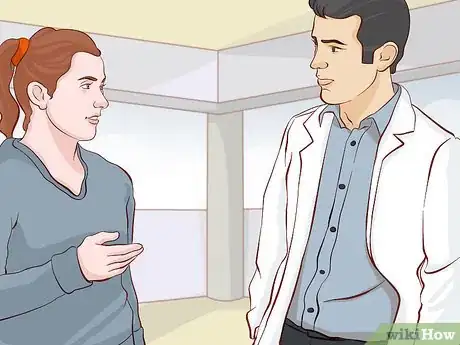 Image titled Become a Gastroenterologist Step 1