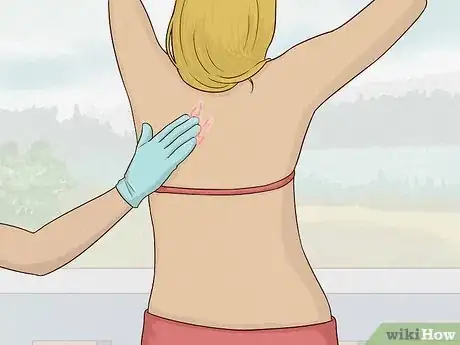 Image titled Get Tanned Fast Step 5