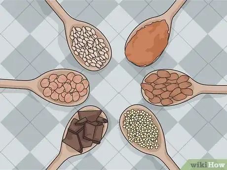 Image titled Increase Progesterone Naturally Step 02