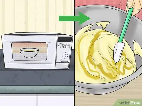 Image titled Make French Strawberry Cake Step 5