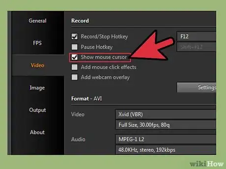 Image titled Use Bandicam Step 13