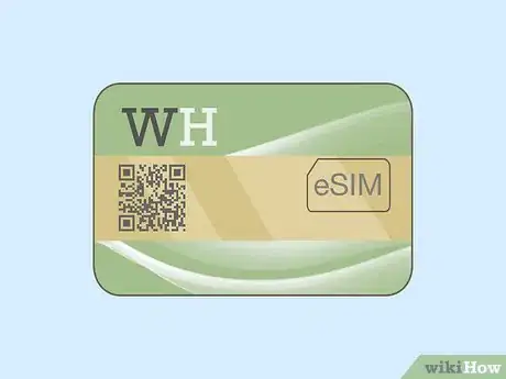 Image titled Use Dual Sims on an iPhone Step 1