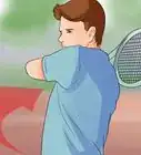 Get a Powerful Two‐handed Backhand in Tennis