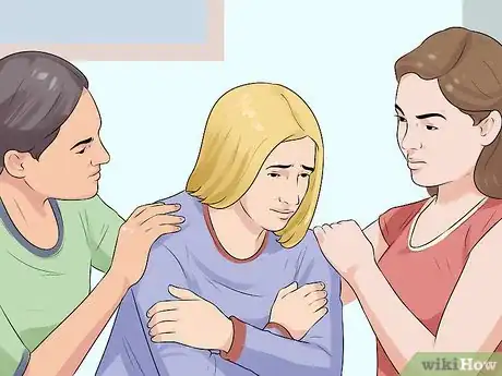 Image titled Cope with an Invisible Disease Step 2