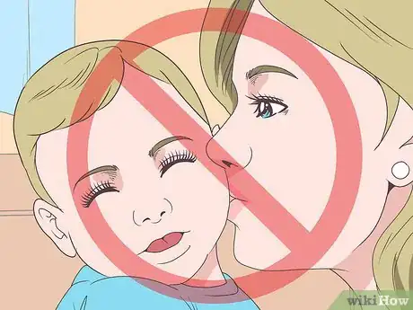 Image titled Care for Respiratory Syncytial Virus (RSV) in Children Step 11