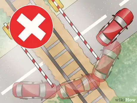 Image titled Be Safe Around Trains Step 19