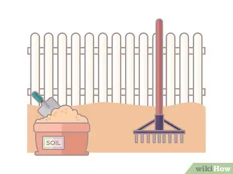 Image titled Lay a Turf Lawn Step 3