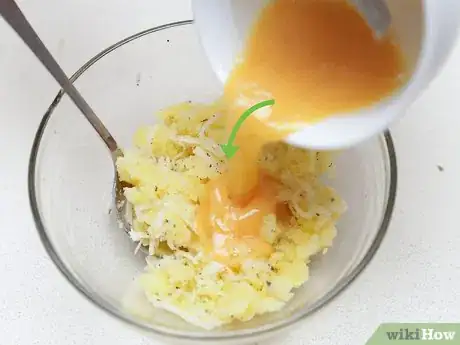 Image titled Make Potato Patties Step 12