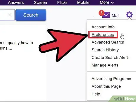Image titled Turn Off Family Filter on Search Engines Step 8