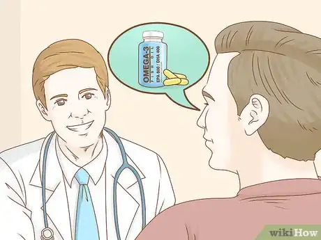 Image titled Take Omega 3 Step 1