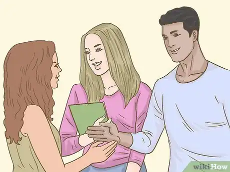 Image titled Meet College Girls Step 5