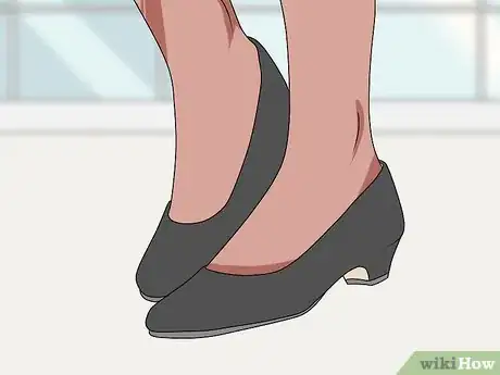 Image titled Wear a Summer Dress in Winter Step 10