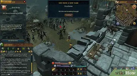Image titled Play RuneScape Step 10